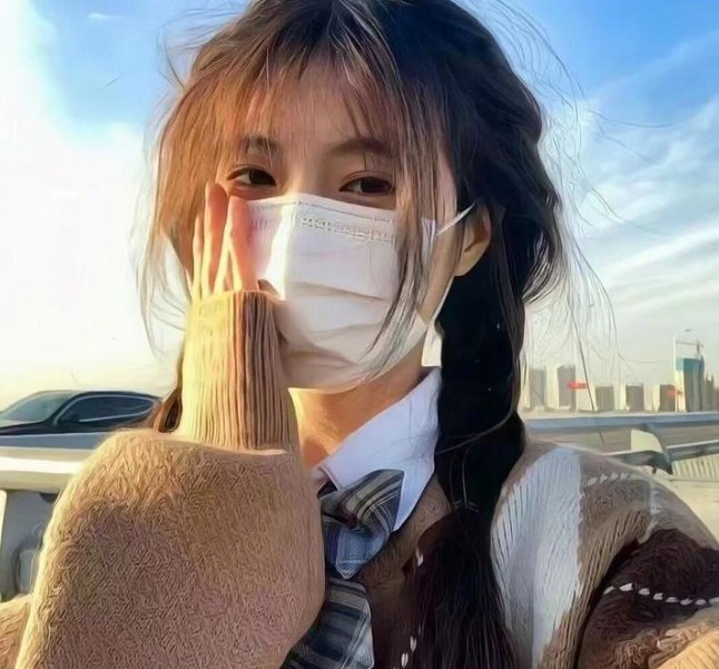 还我本性