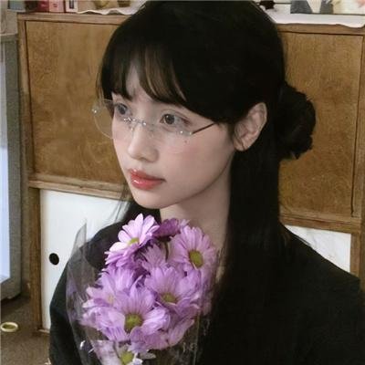 及笄年华
